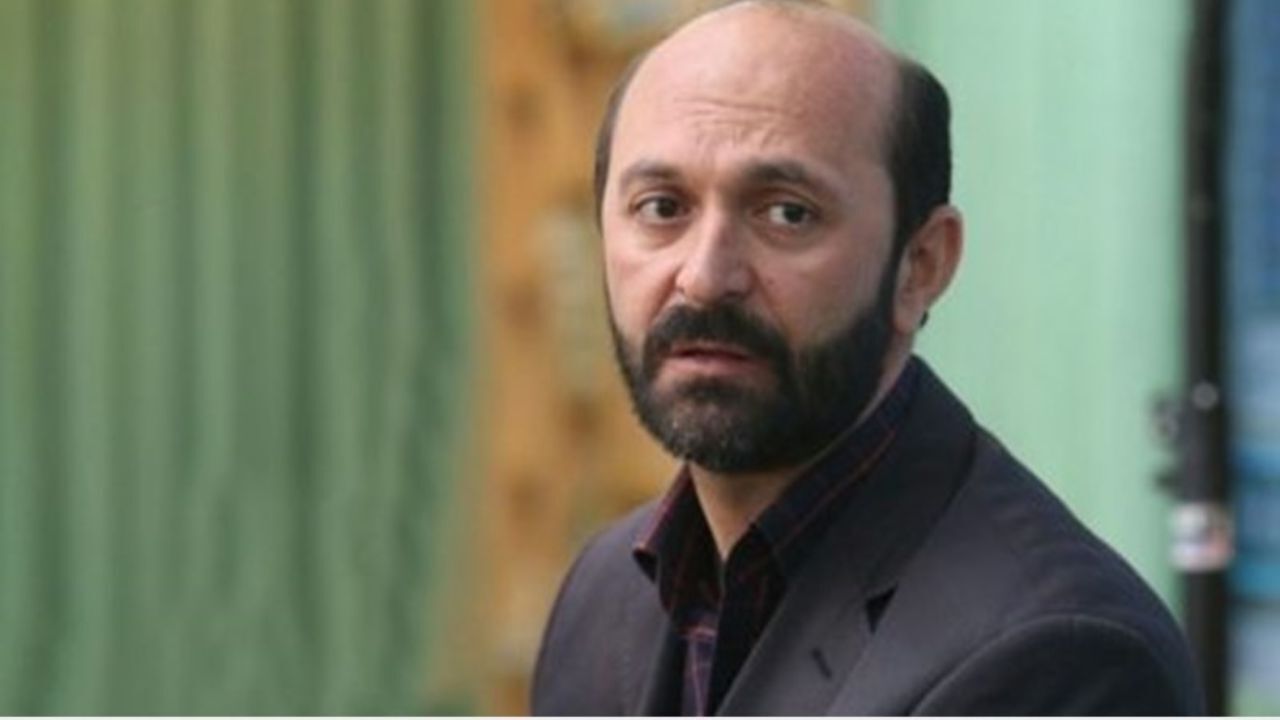 فحاشی ناموسی سعید طوسی به یک خبرنگار