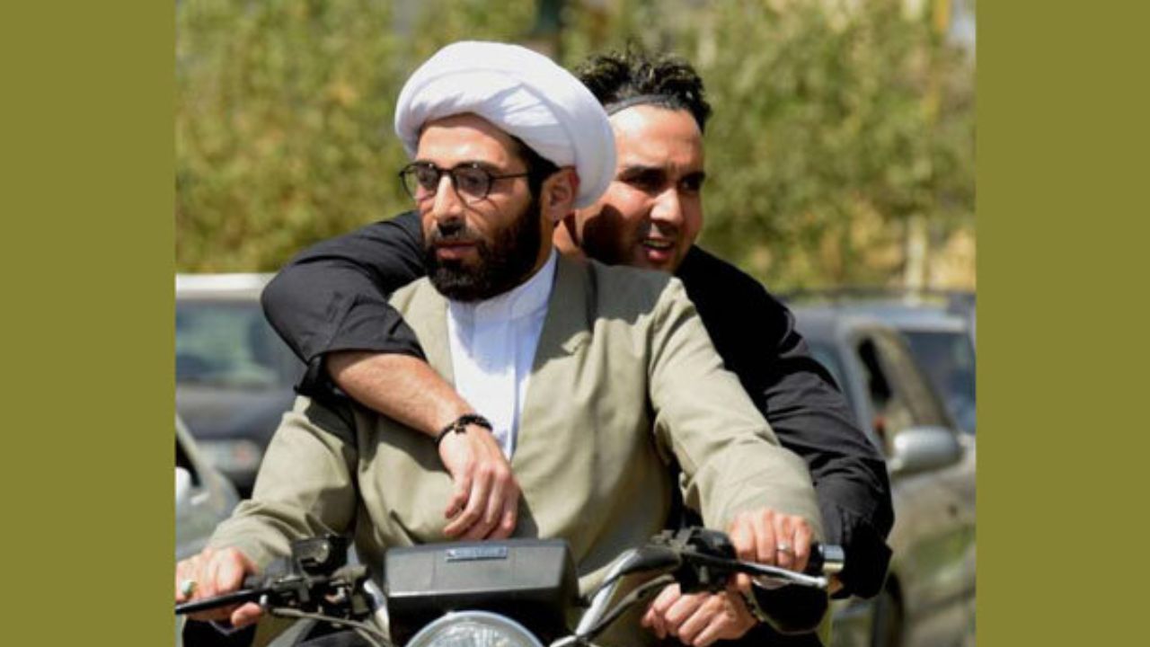 «سلام علیکم حاج آقا» تابستان اکران می شود