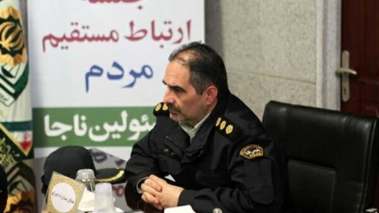 کشف پرونده تهدید و توهین یک زن به همکار سابق‌اش در واتساپ
