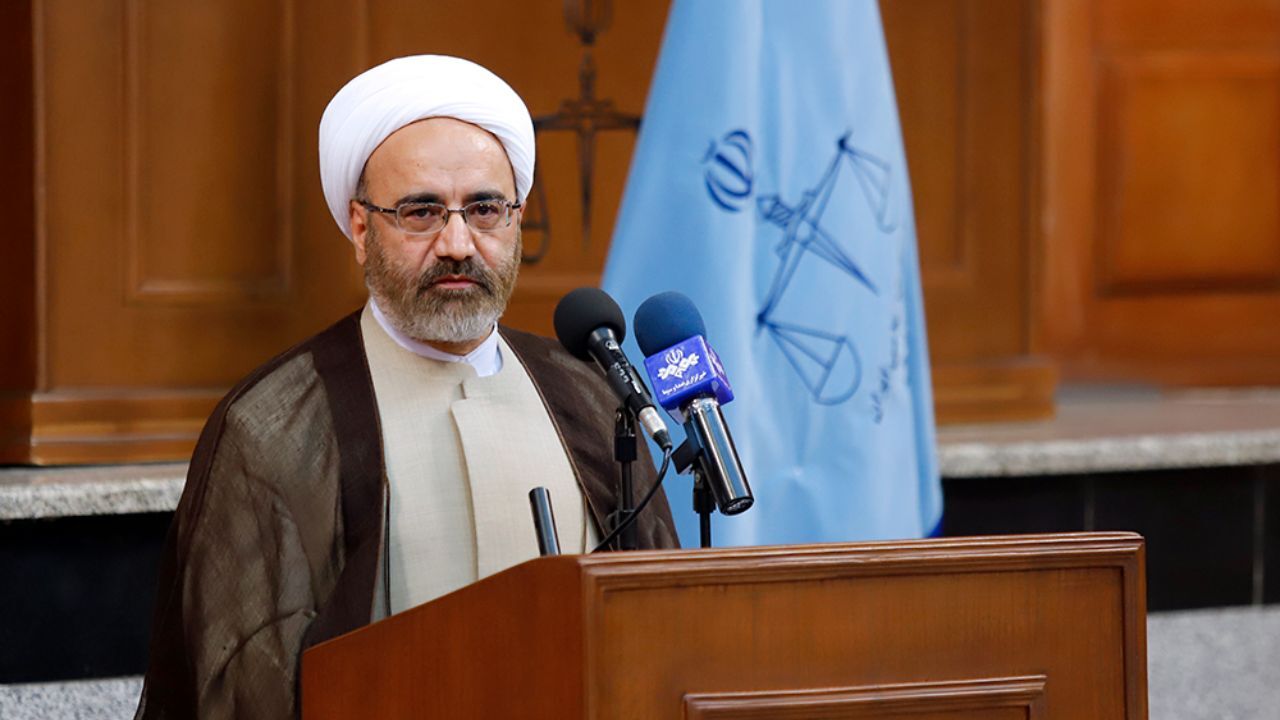 ایجاد کمیسیون‌های تخصصی لوایح، گام نخست در تحقق برنامه‌های تحولی معاونت حقوقی قوه قضاییه