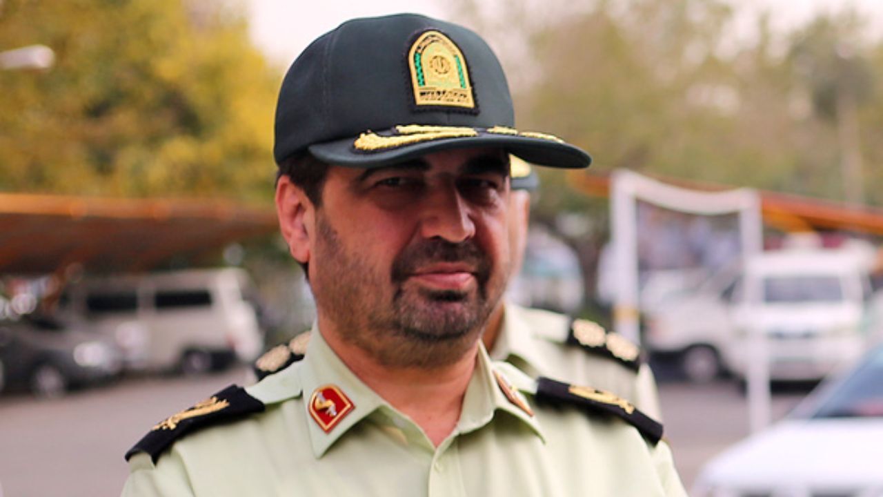 سرقت میلیاردی از منزل ویلایی در سعادت‌آباد/ باند سارقان مسلح در دام پلیس
