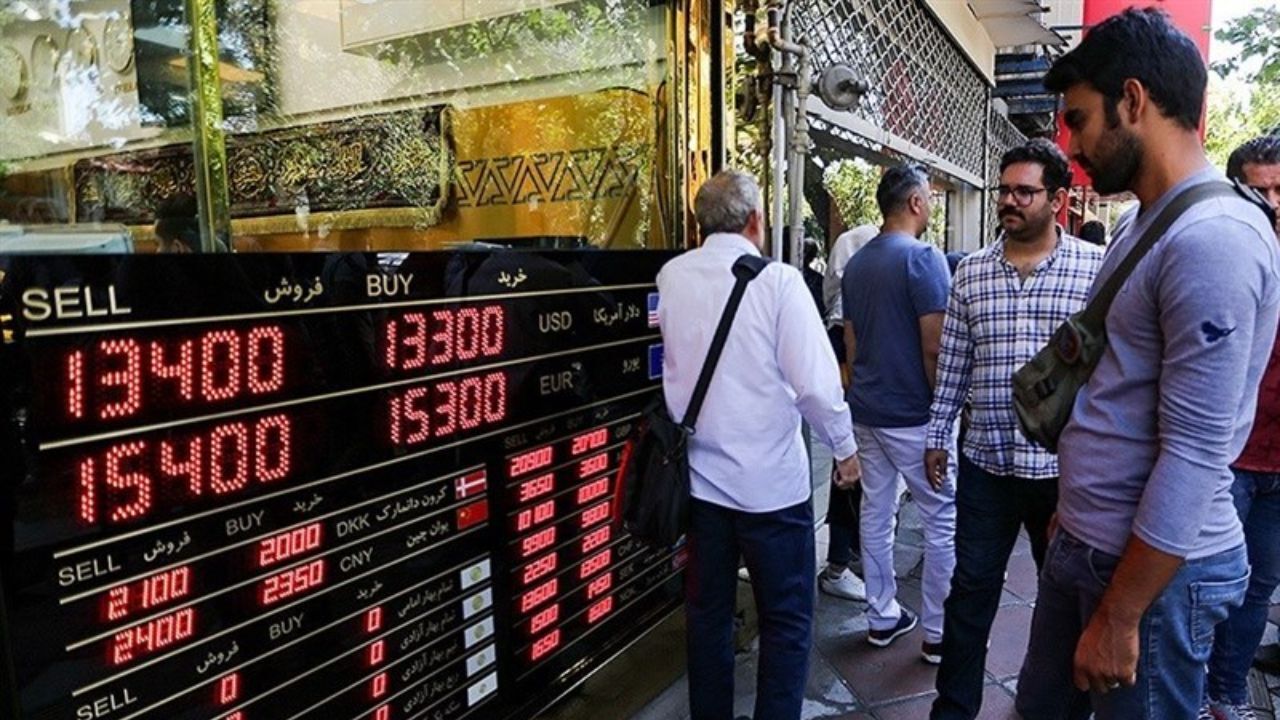 صرافی ها هم وارد بازی بیت کوین شدند