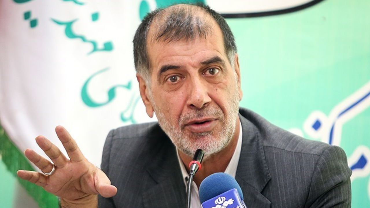 سیاست راهبردی ما مثل انتخابات گذشته وحدت حداکثری است/ قرار نیست اصولگرایان وحدت فلسفی کنند/ زمینه و فضای رأی اصولگراها در جامعه فراهم است