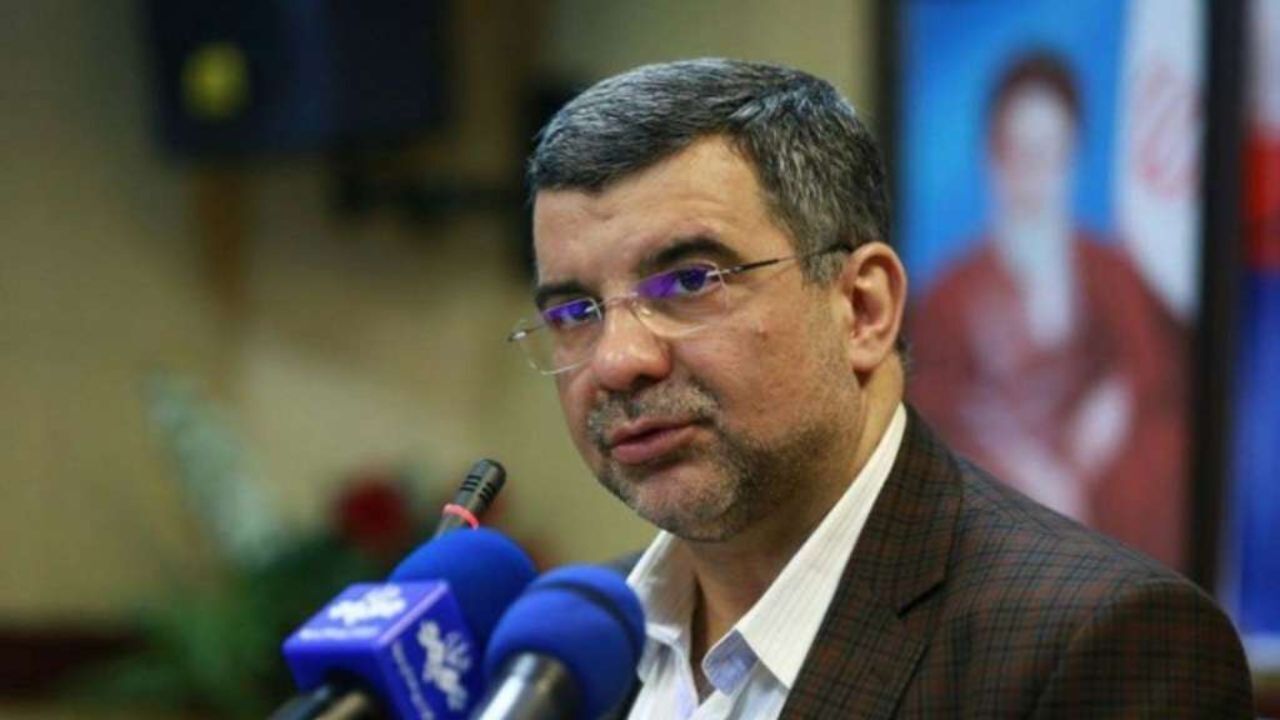 بسیاری از داروهای خارجی بازار هندی هستند