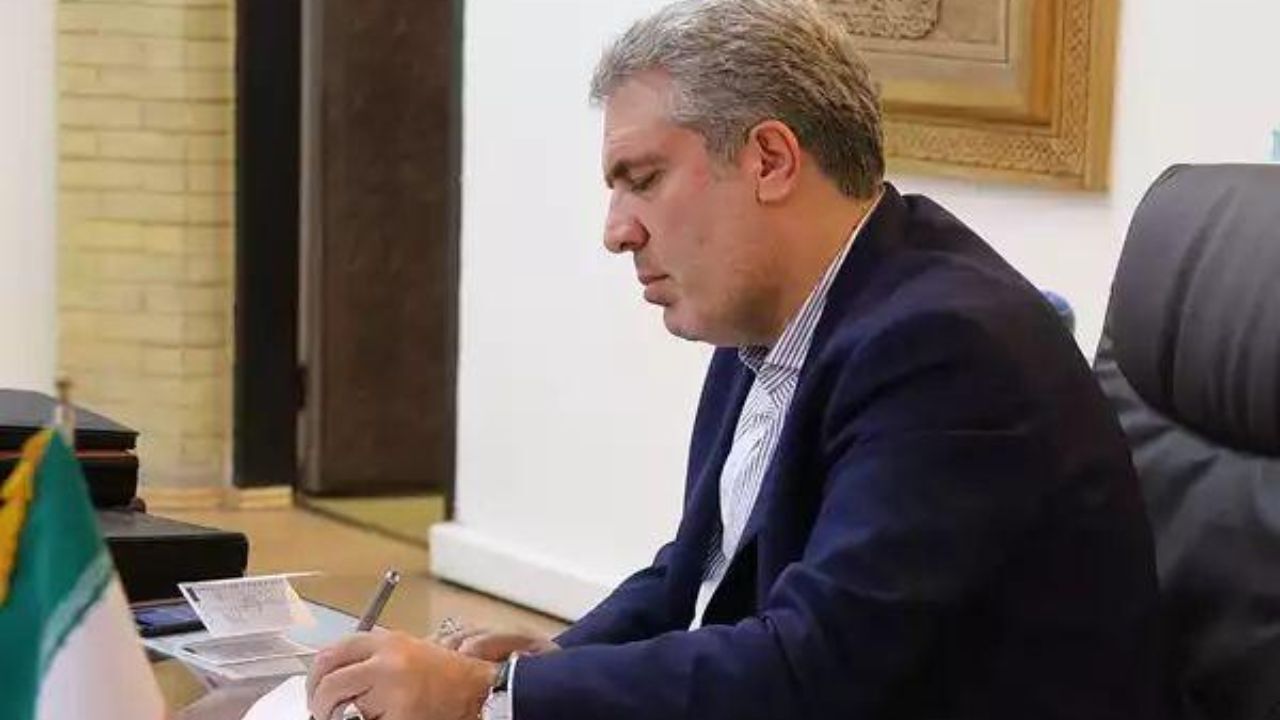 تبریک معاون رئیس جمهوری در پی ثبت جهانی جنگل‌های هیرکانی