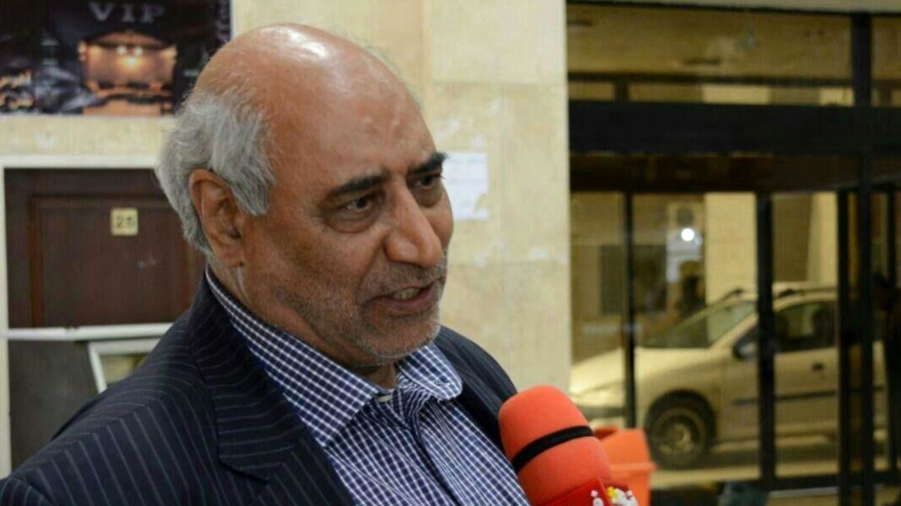 اموال نامشروع مسئولانِ 40 سال گذشته، پس گرفته می‌شود