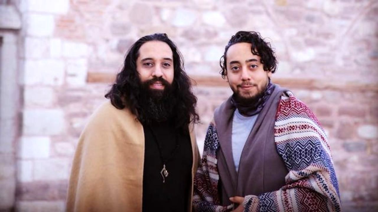 کنسرت روزبه نعمت‌ اللهی در برج میلاد