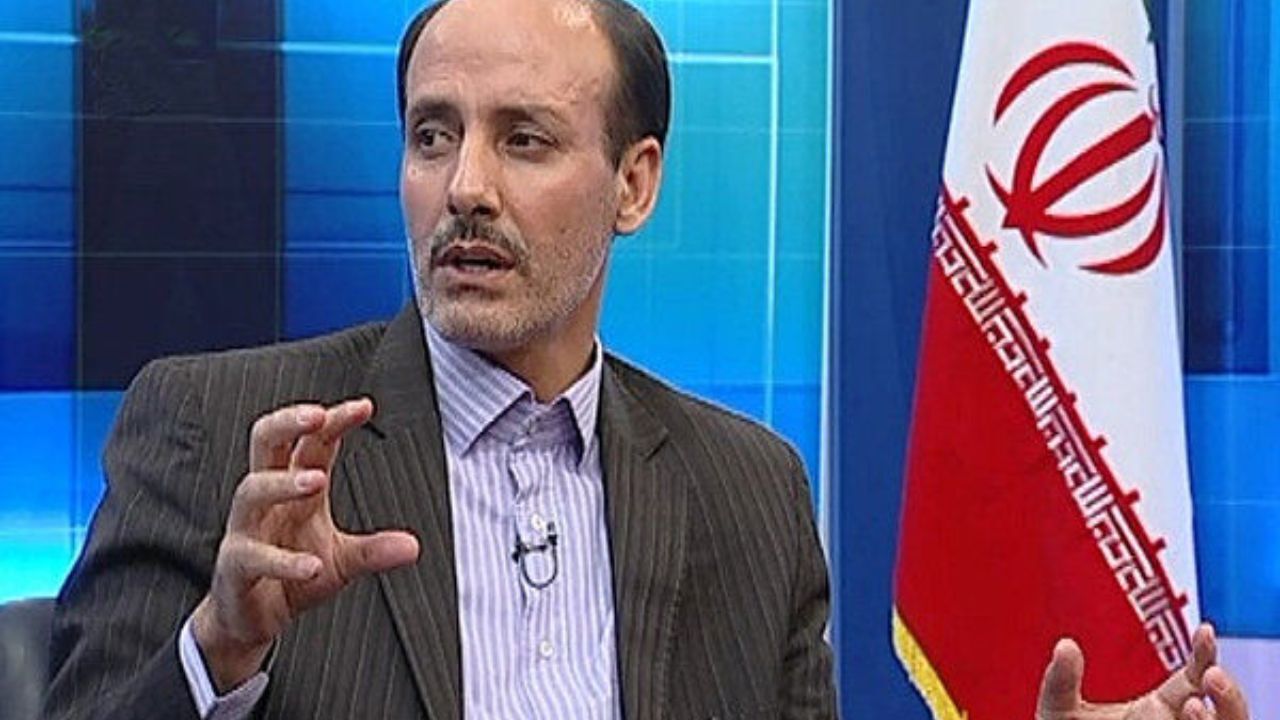اروپا مانع از اقدامات تخریبی‌ آمریکا در مناسبات خود با تهران باشد