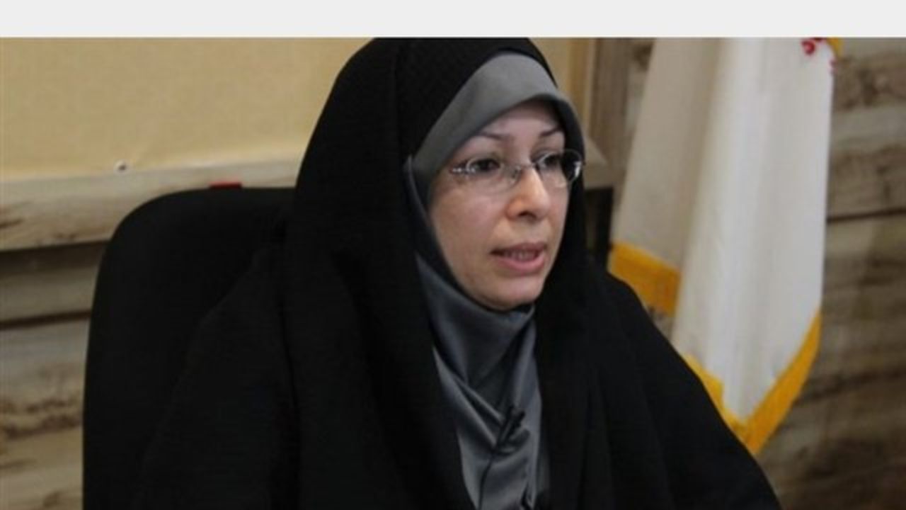 فعالیت 2500 دهیار زن در سطح کشور