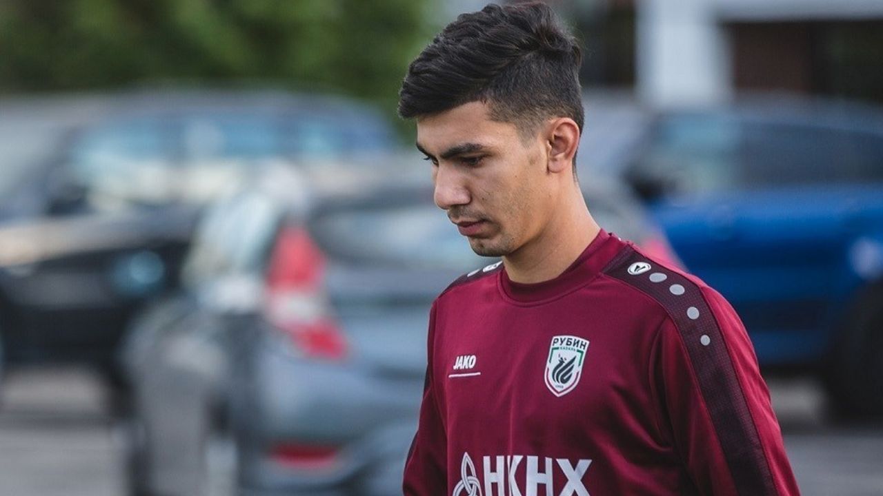 قرارداد رضا شکاری با پرسپولیس فردا امضا می‌شود