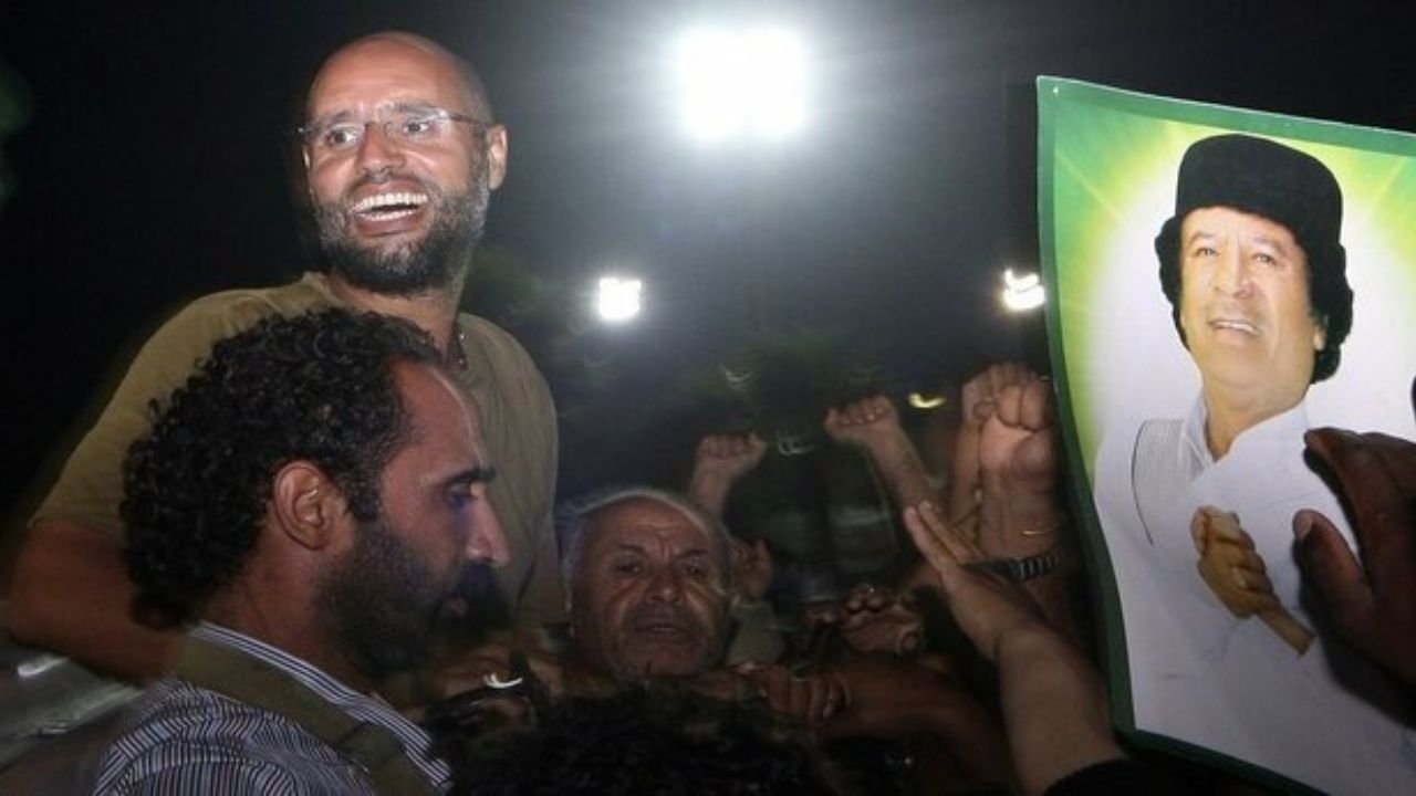 2 تبعه روسی در لیبی به اتهام مداخله در انتخابات آتی این کشور بازداشت شدند