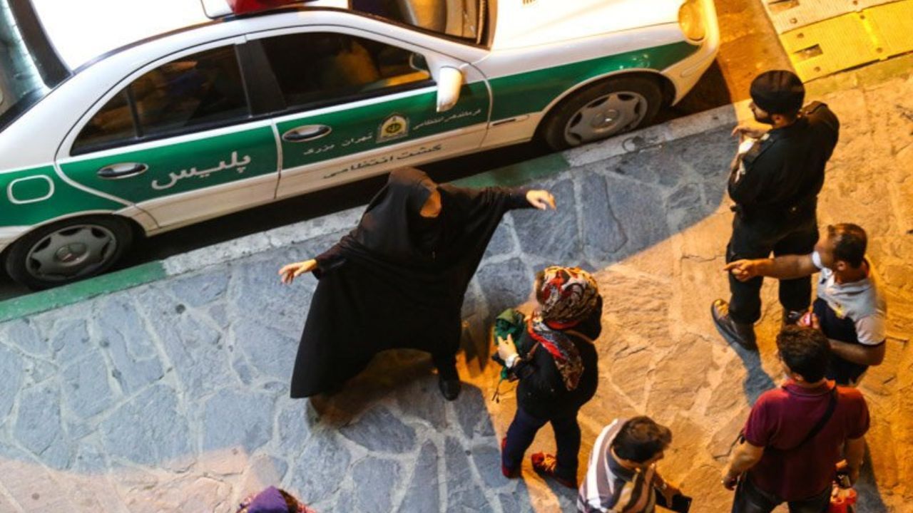 راه‌اندازی کانال «دادسرای ارشاد» برای دریافت گزارش‌های هنجارشکنی/ شهروندان گزارش یکدیگر را می‌دهند؟