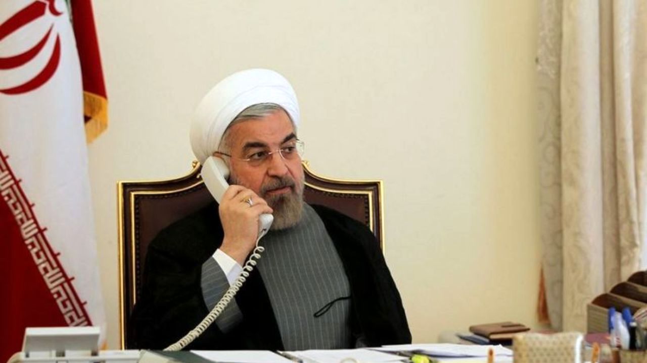 فشارها اقتصادی آمریکا علیه ملت ایران حرکتی تروریستی و جنگ اقتصادی تمام عیار است/ اقدامات اخیر ایران کاملا در چارچوب برجام و برای حفظ آن است/ توقف کلیه تحریم‌ها می‌تواند آغازی برای یک حرکت بین ایران و 1+5 باشد