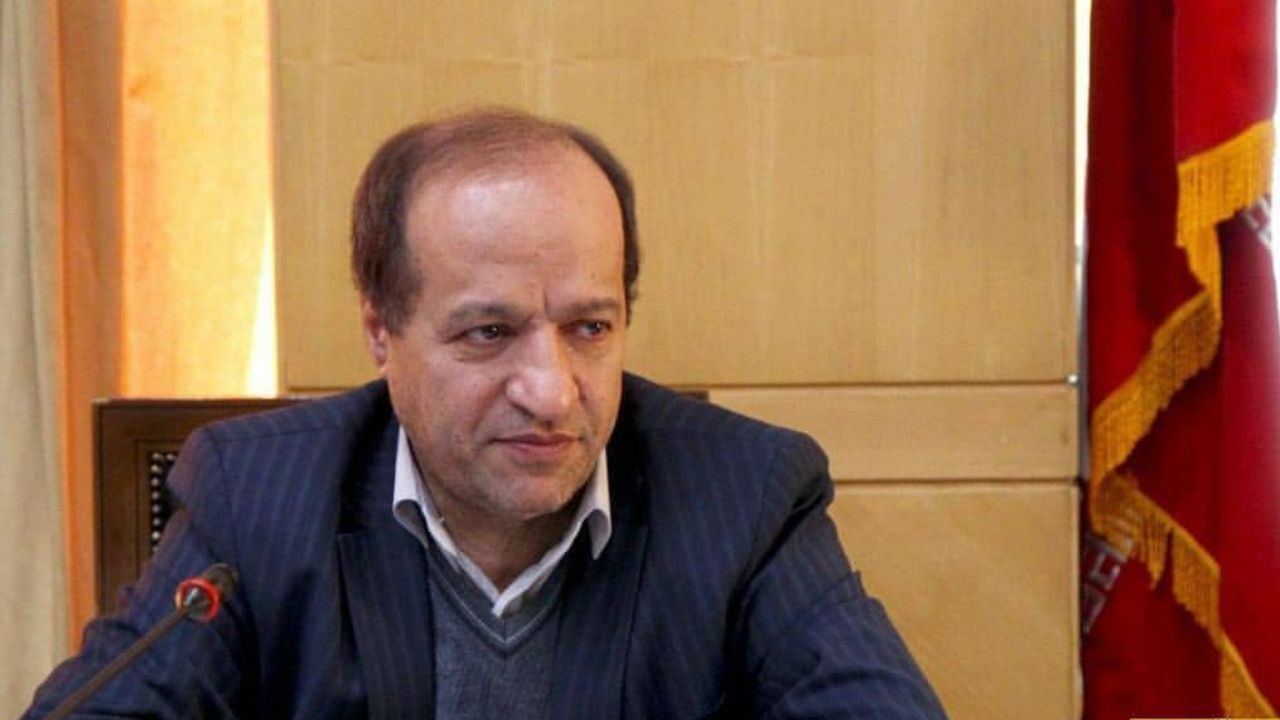 ایران در خصوص توقیف نفتکش خود در محاکم بین‌المللی طرح دعوا کند
