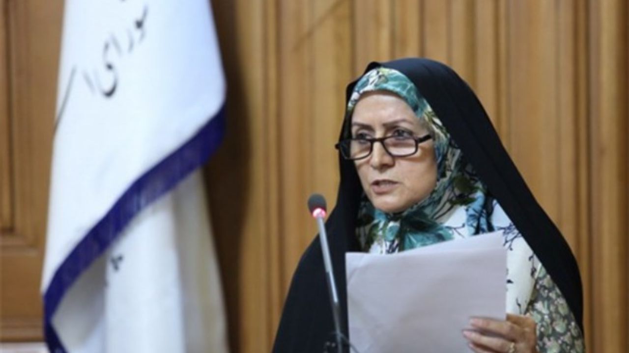 ارتباط خدمات‌دهی بوستان‌ها با تحقق زیست شبانه