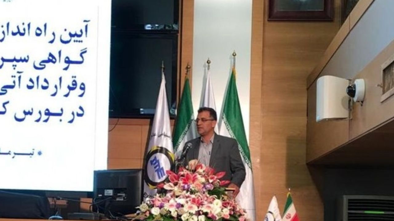 با رونق معاملات کشاورزی در بورس، کشاورزان دیگر قشر ضعیف نخواهند بود