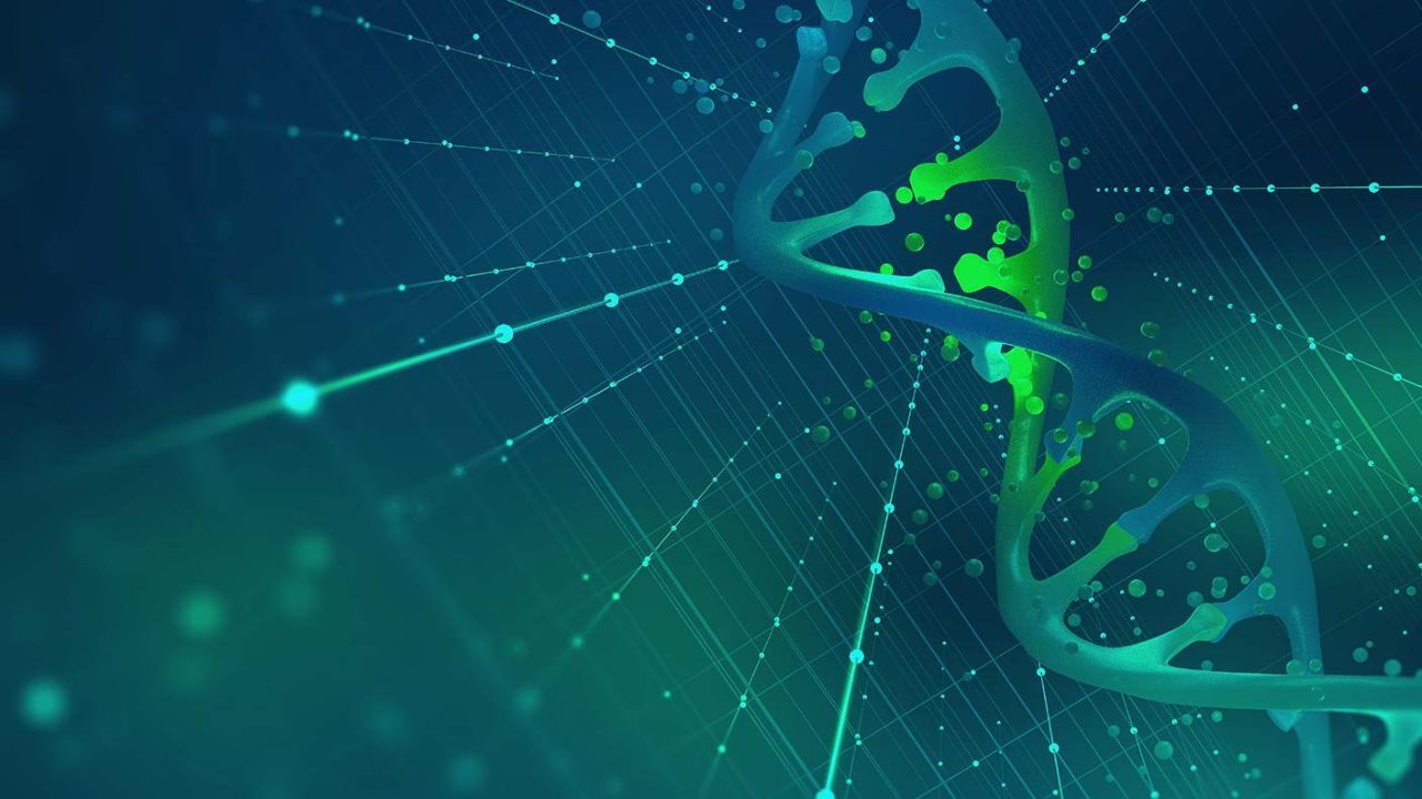 ثبت رکوردهای تازه در ذخیره‌سازی داده روی DNA