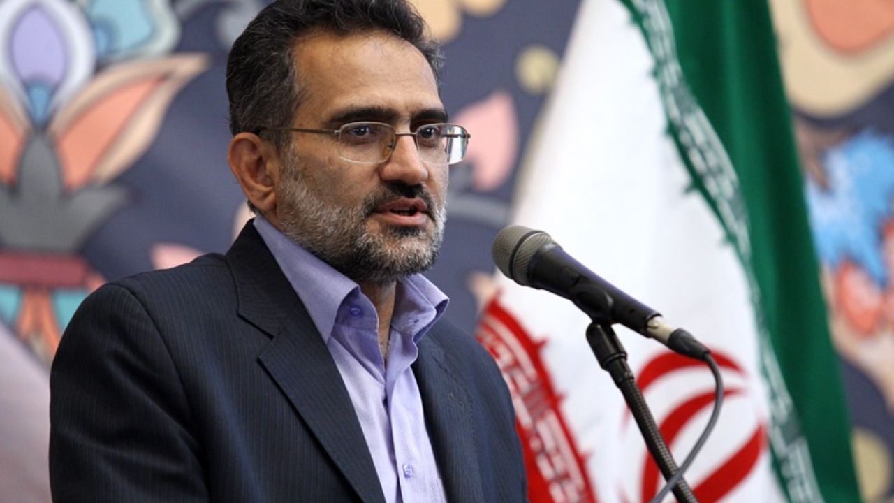برخی نمایندگان مجلس ساختار نظام را نمی‌شناسند