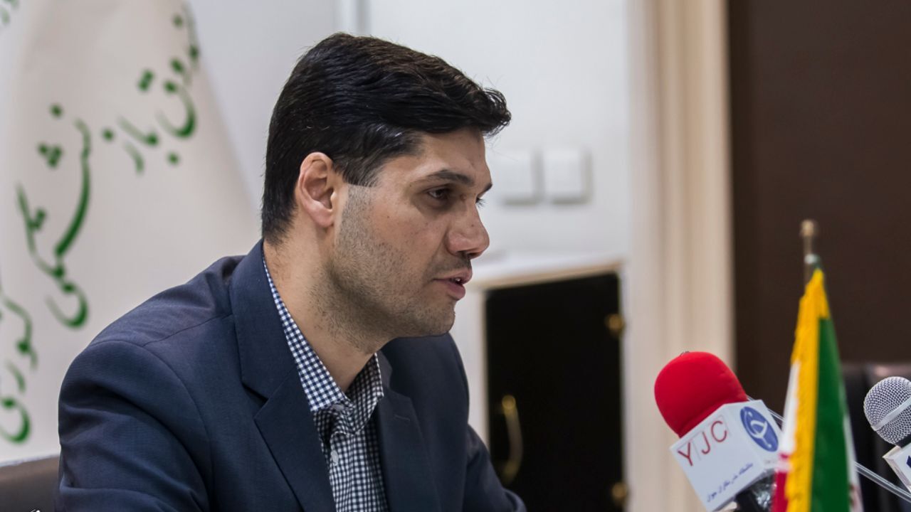 گزارش عملکرد 100 روزه‌ صندوق بازنشستگی کشور