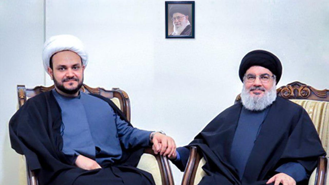 ماجرای پیام ویژه رهبر معظم انقلاب به سیدحسن نصرالله در جریان جنگ 33 روزه