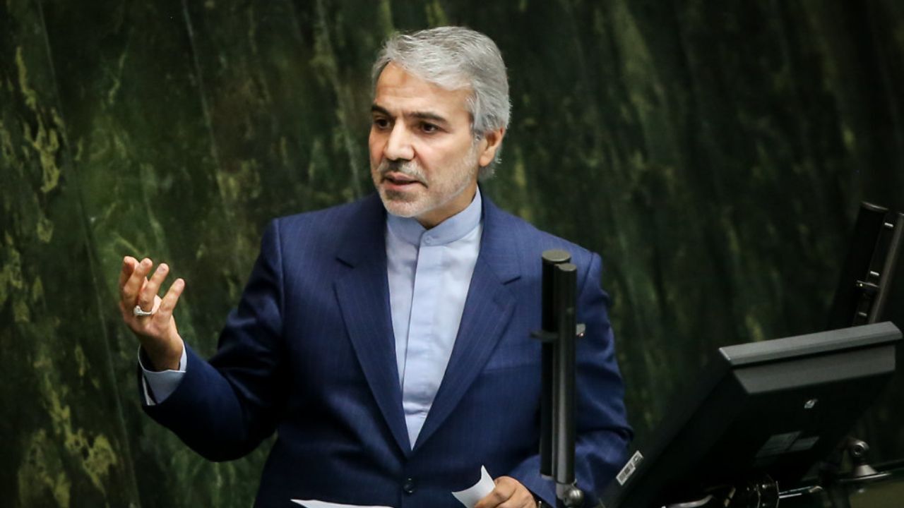 نوبخت در جلسه غیرعلنی یکشنبه مجلس حضور می‌یابد