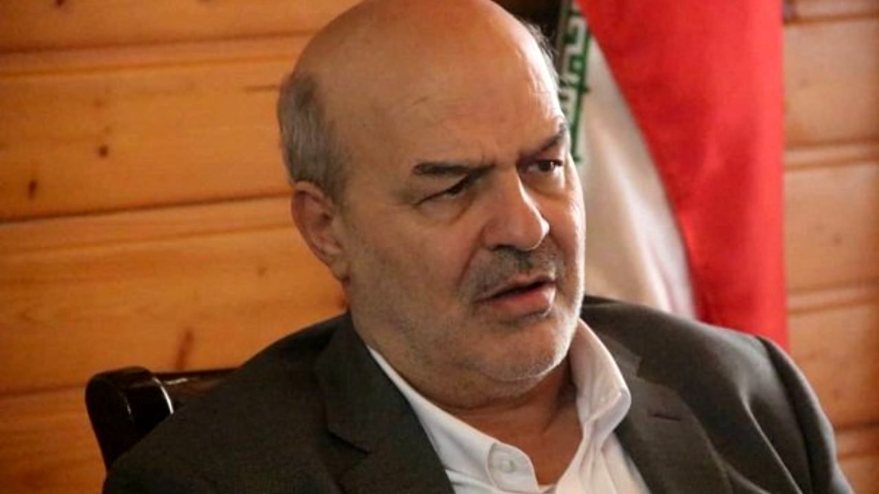 احیای جنگل‌های زاگرس 100 سال طول می‌کشد
