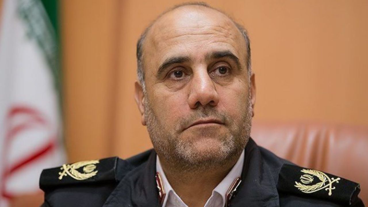 راه‌اندازی پلیس مبارزه با جرایم اقتصادی