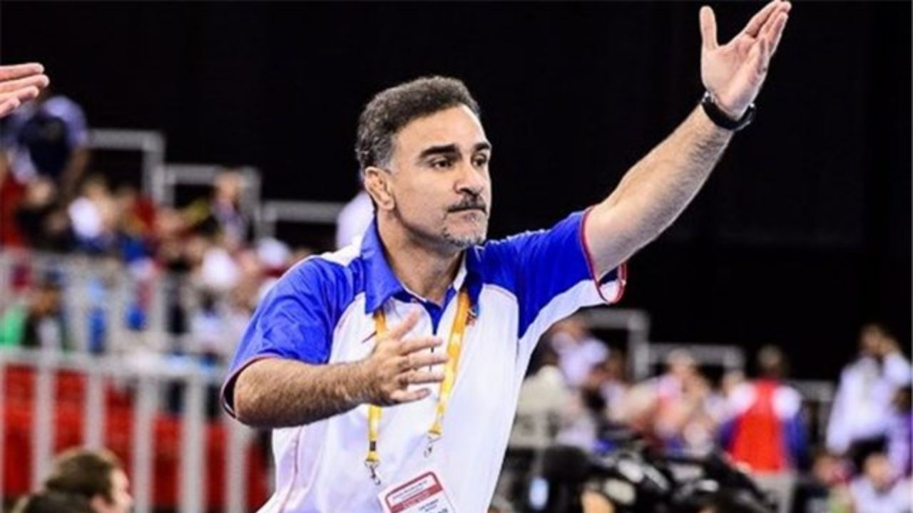 درخواست سرمربی تیم ملی کشتی فرنگی امید از فدراسیون/ مسابقات انتخابی امیدها در زمان مناسب برگزار شود