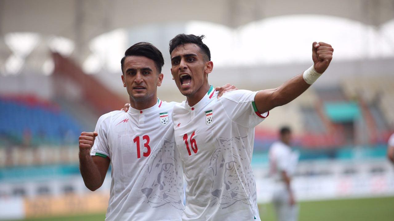 امیر روستایی به پرسپولیس پیوست