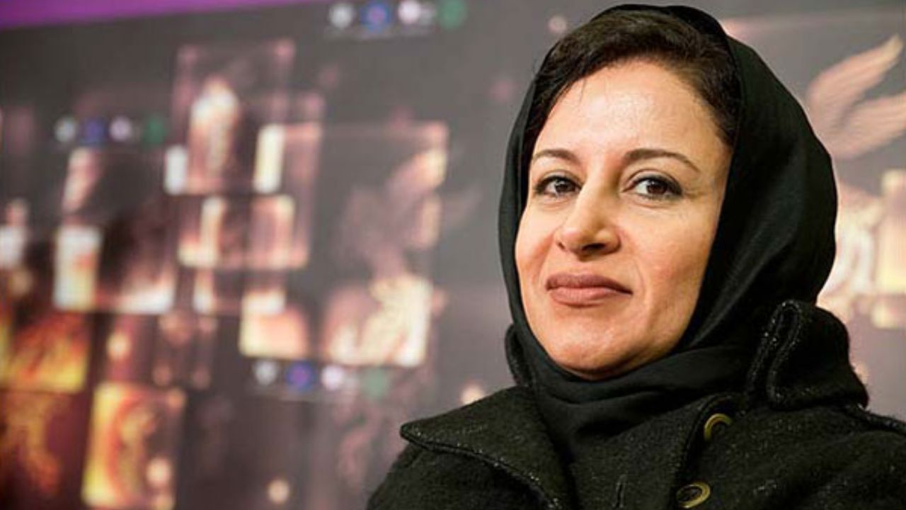 فرشته صدر عرفایی بازیگر «در اتاق باد می وزد» شد