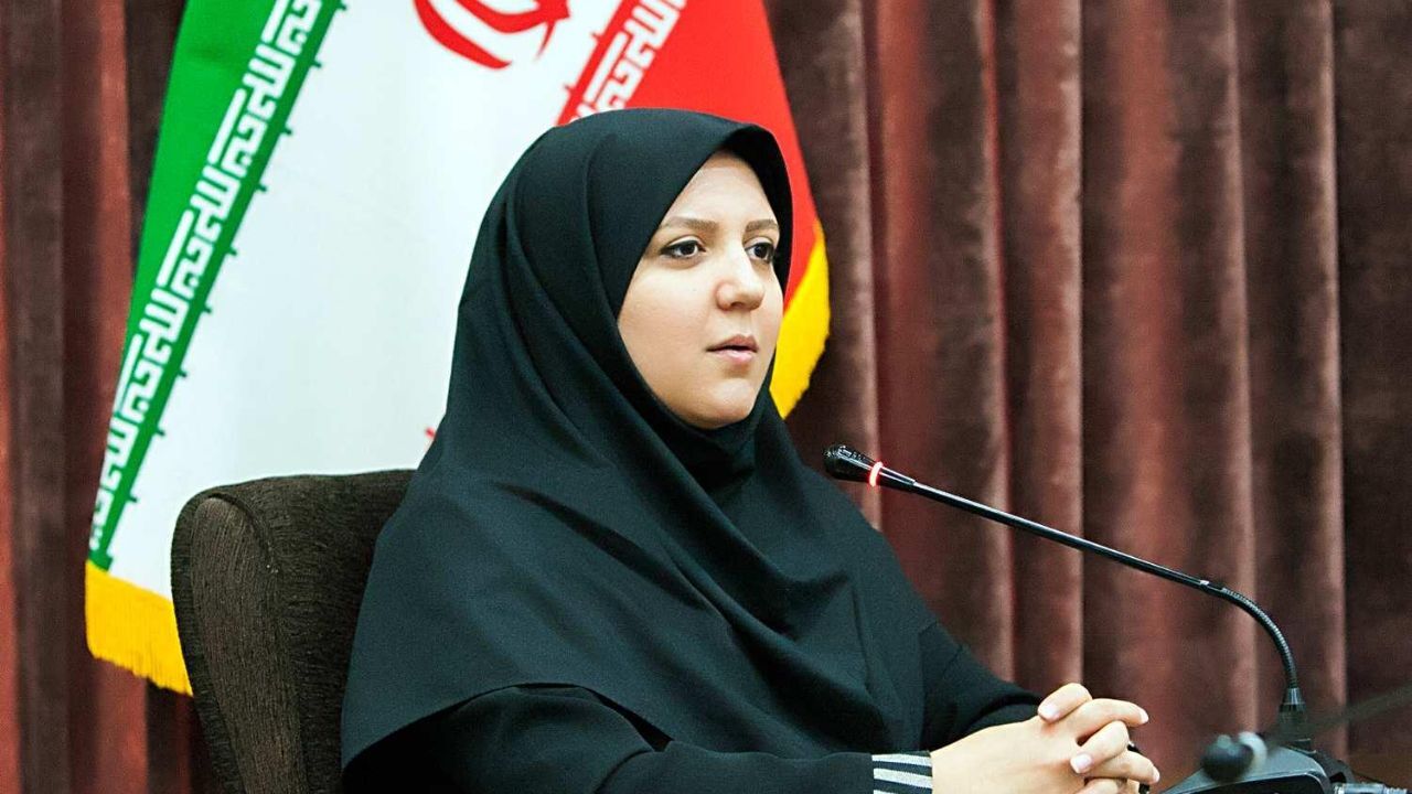 500 مخزن CNG به شرکت اتوبوس‌رانی تهران تحویل داده شد
