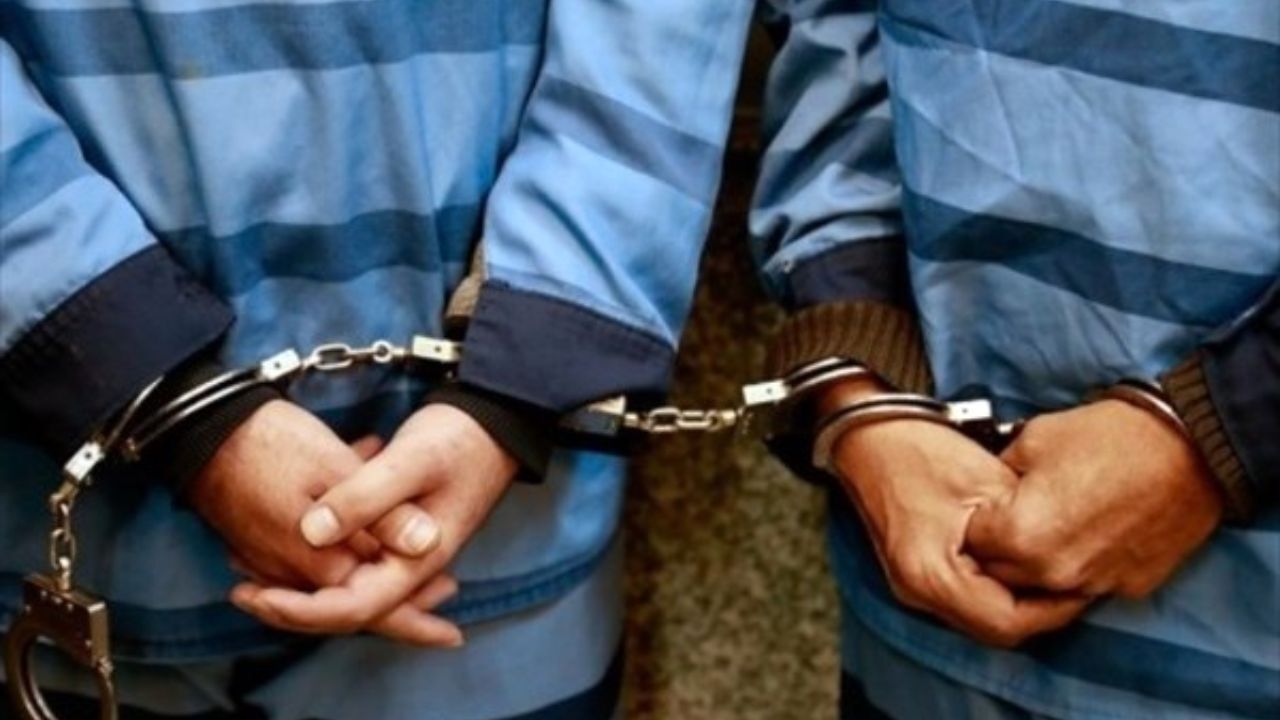 جویندگان گنج در لواسان دستگیر شدند