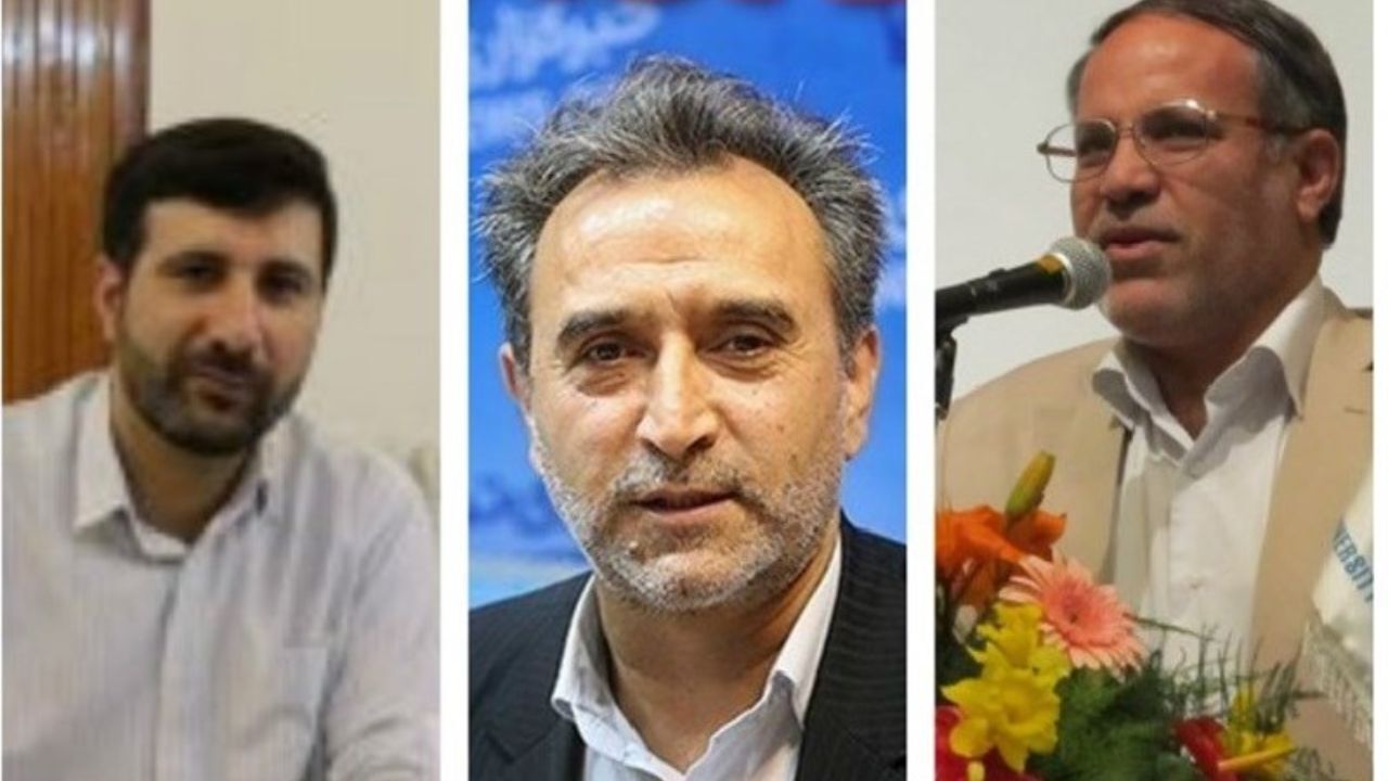آرای اولیه اعضای حقوقدان شورای نگهبان اعلام شد