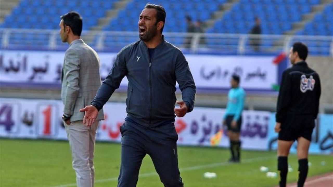 مدیران استقلال با یک استعفای دسته‌جمعی همه را خوشحال کنند