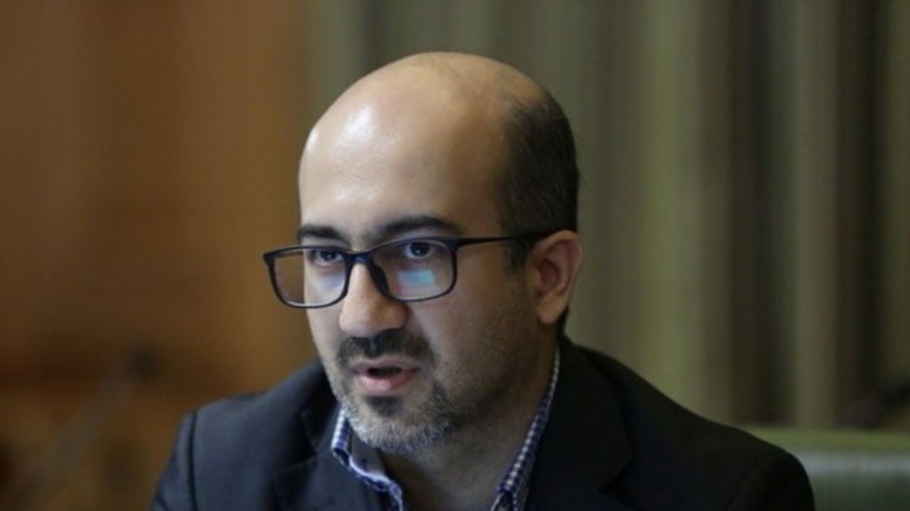 مخاطب نامه قاضی سراج، شورای شهر نبود