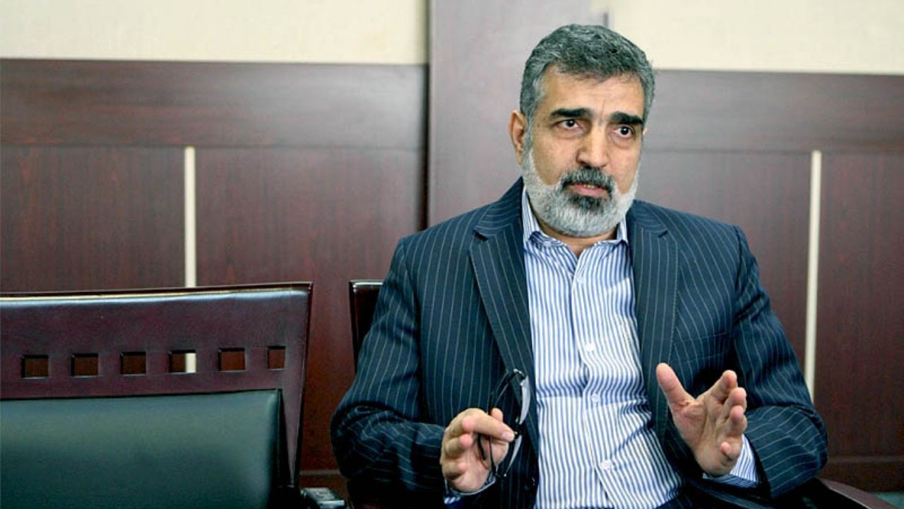 کمالوندی از احتمال تغییر درصد غنی‌سازی اورانیوم خبر داد