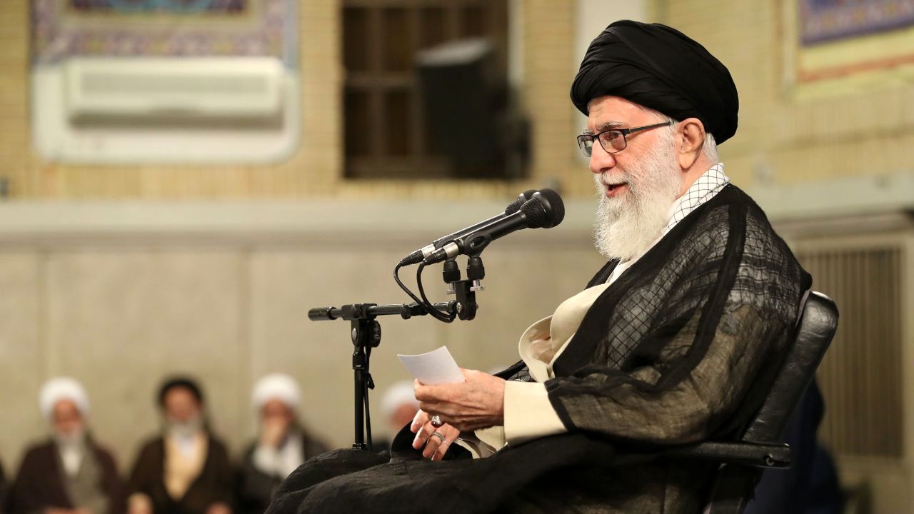 بازتاب سخنان امروز مقام معظم رهبری در رسانه‌های بین‌المللی