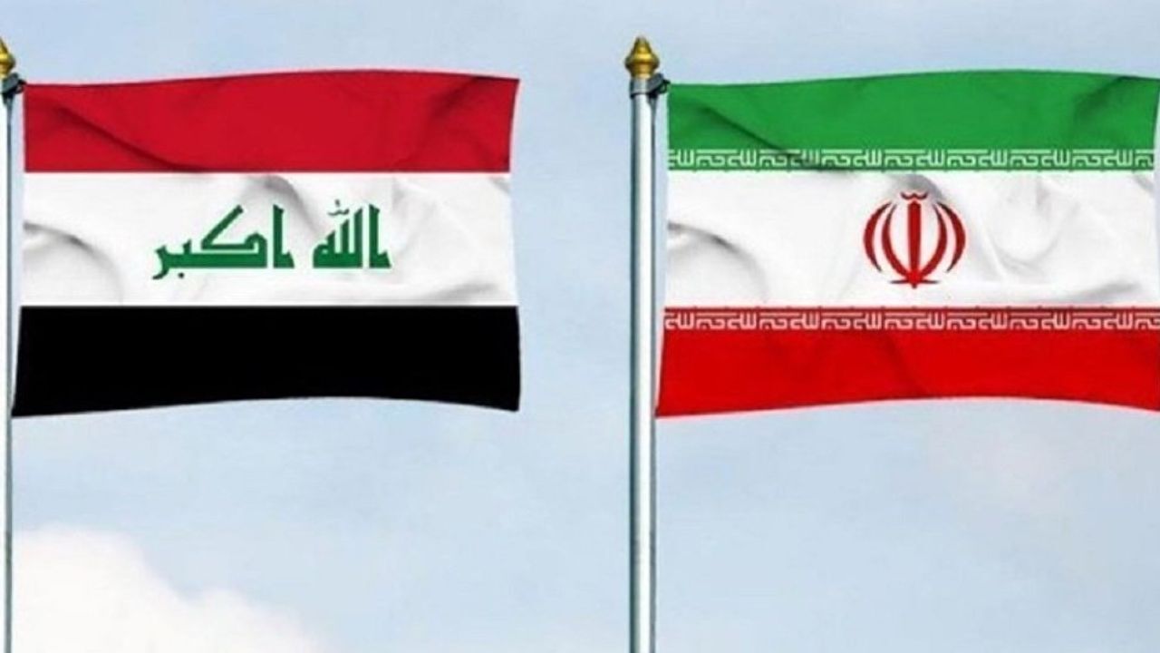 افزایش 40 درصدی سهم ایران در بازار عراق