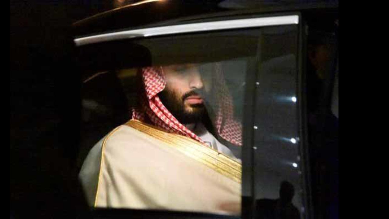 فرانسه به درخواست محرومیت ریاض از میزبانی جی20 واکنش نشان داد