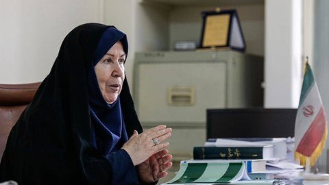 یک زن قاضی قبل از انقلاب: 1900 قاضی زن داریم اما حق رای نهایی ندارند