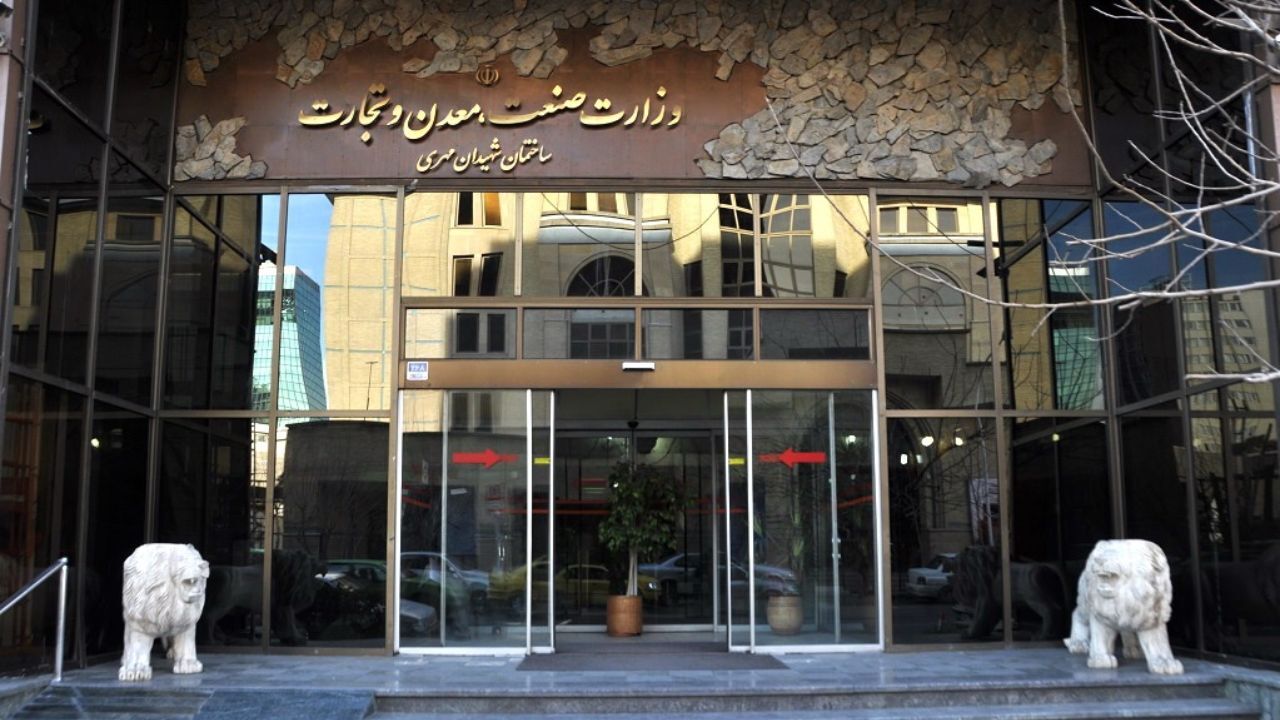 اعلام اولویت‌های مهم وزارت صمت در سال رونق تولید