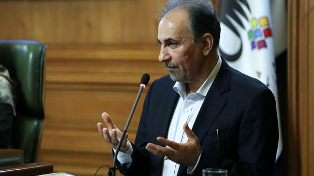 دادگاه محمدعلی نجفی شنبه برگزار می‌شود