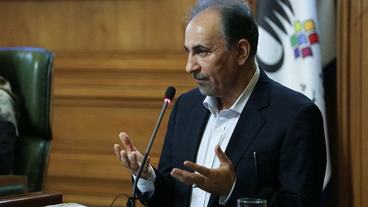 دادگاه محمدعلی نجفی شنبه برگزار می‌شود