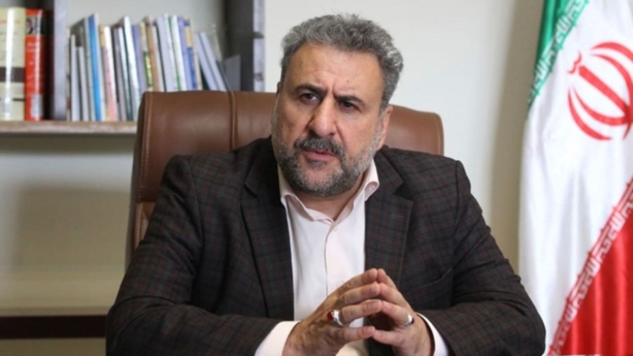 گاندو سریال خطرناکی بود/ گاندو فضای بی‌اعتمادی را بیشتر تقویت می‌کند/ گاندو بیش از آنکه اثر آموزنده داشته باشد اثر عکس داشت/ تبدیل‌ شدن برچسب جاسوسی به بخشی از رقابت‌های سیاسی یک آفت است/ متهم کردن بخشی از نظام به اعتماد میان مردم و مسئولان ضربه می‌زند
