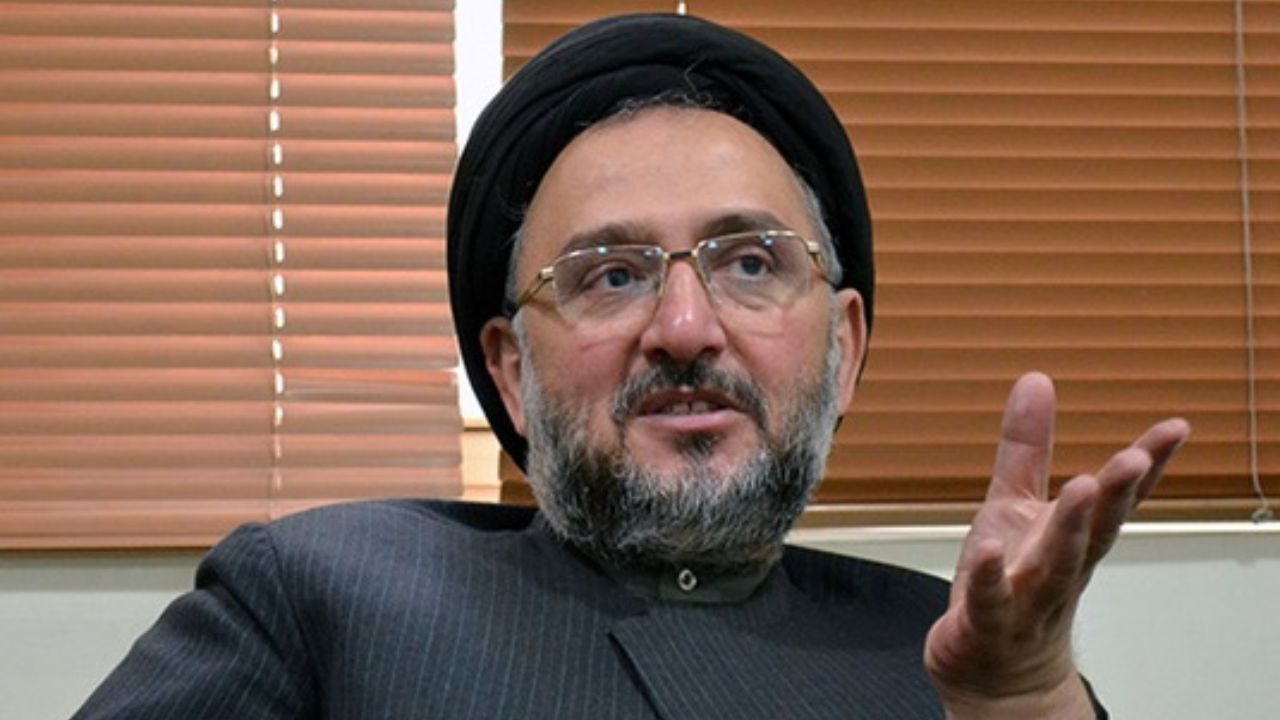 سردار نظری می‌گفت چرا کسی با فرماندهان کاری ندارد؟