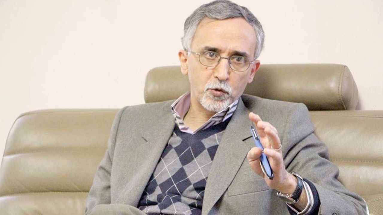 سریال گاندو گام دوم دولت‌آزاری دلواپسان بود/ گاندو یک نمایش تلویزیونی متعارف نیست/ سریال گاندو یک سیاست‌کاری پرهزینه بود/ این سریال هیچ یک از افکار عمومی دو جناح سیاسی را جلب نکرد/ جامعه عمومی فهمید که گاندو یک نمایش تلویزیونی متعارف نیست