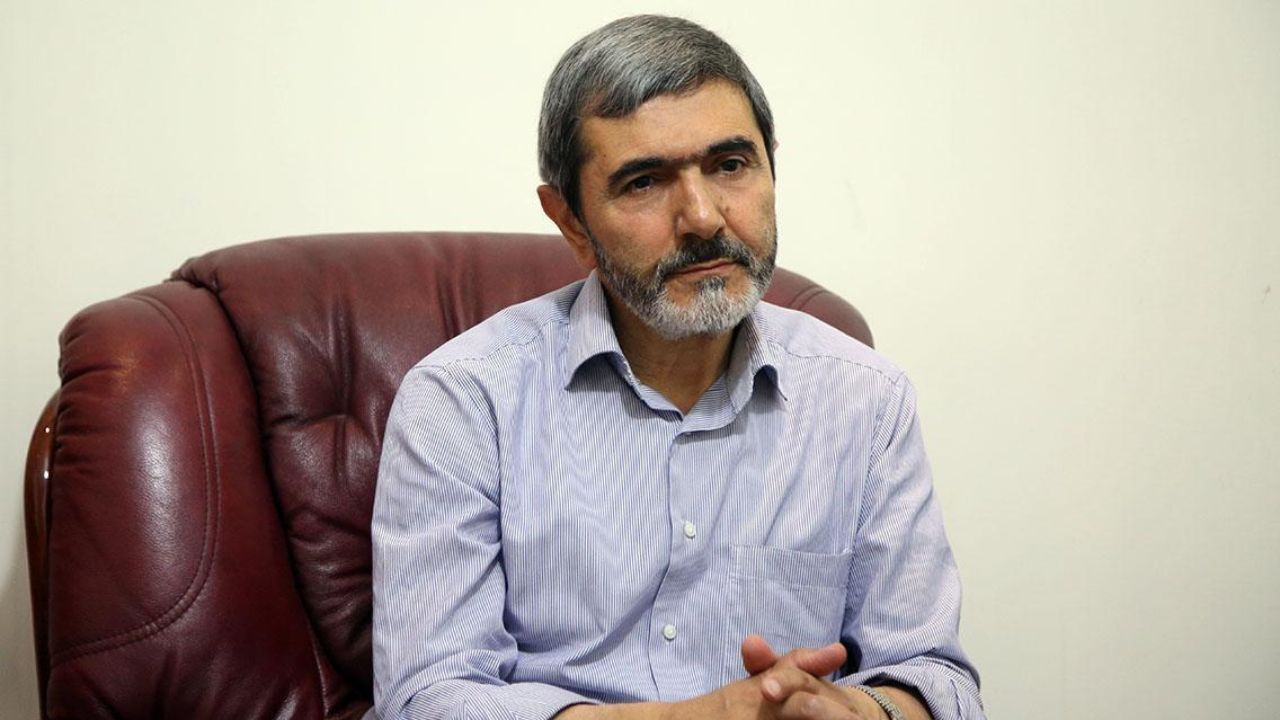 پخش سریال‌هایی مانند «گاندو» در جامعه نتیجه معکوس دارد/ همیشه در آستانه انتخابات این نوع برنامه‌سازی‌ها تقویت شده است/ اگر فشار مقامات دولتی موثر بود، درباره این همه زندانی دیگر هم تاثیر داشت/ قصد دارند واقعیت را میان افکار عمومی تغییر دهند/ می‌خواهند صرف