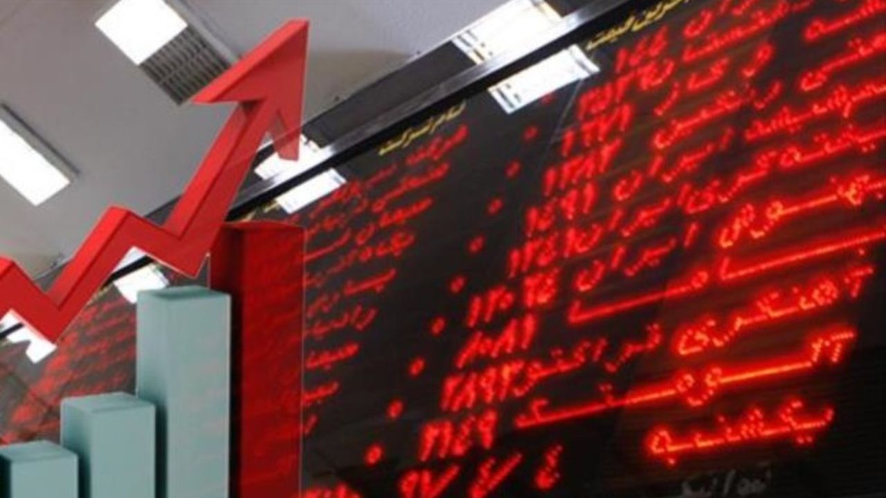 افزایش 905 واحدی شاخص کل/ بورس تهران در کانال 249 هزار واحدی