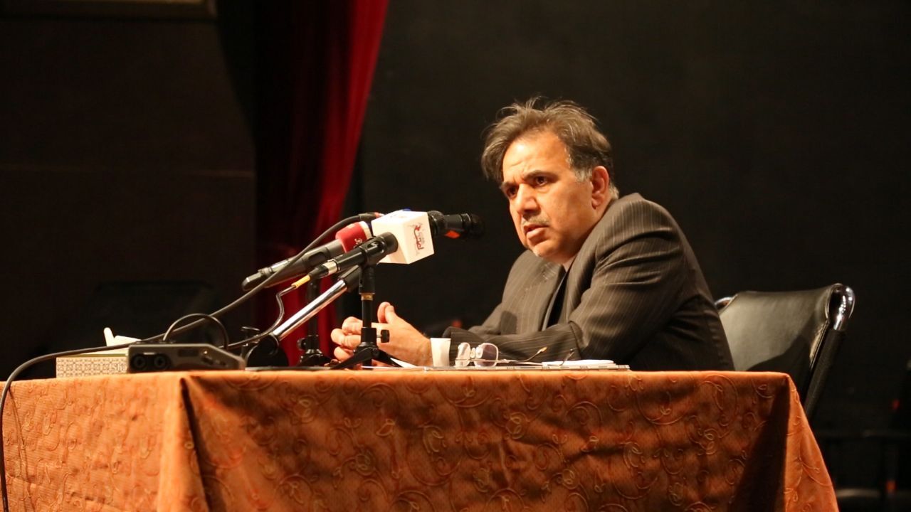 ساخت‌وسازهای غیرقانونی نتیجه توافق کرباسچی و رفیق‌دوست بود