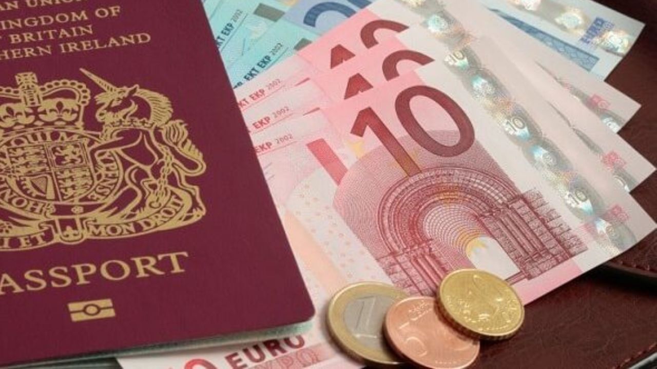 قیمت امروز ارز مسافرتی چقدر است؟